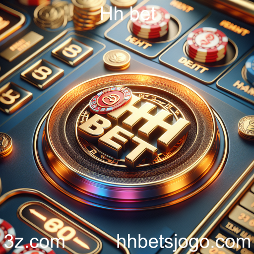 Apostas em Hh Bet: Experiência Completa e Segura