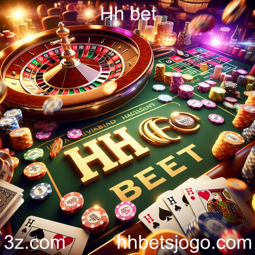 Jogos de Mesa: Diversão Garantida na Hh Bet